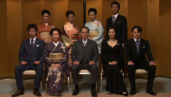 KareiNaruIchizoku