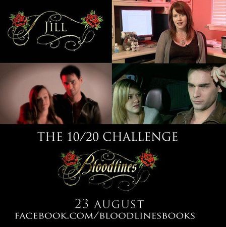 FBBloodlinesChallenge