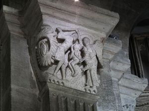 Autun_Cath_drale_Saint_Lazare_91