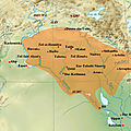 Gloire de la Nation arabe: Assur, la Force vitale de l'Iraq, terre des armes et de la gloire