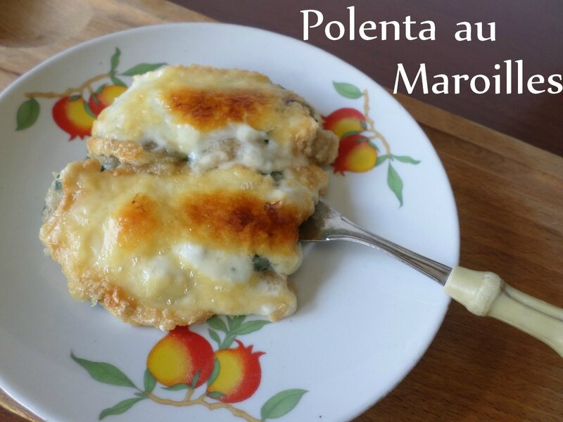 polenta-maroilles-champignons