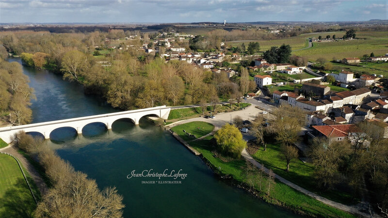 Bourg Charente DRONE Mars 2021 (7)