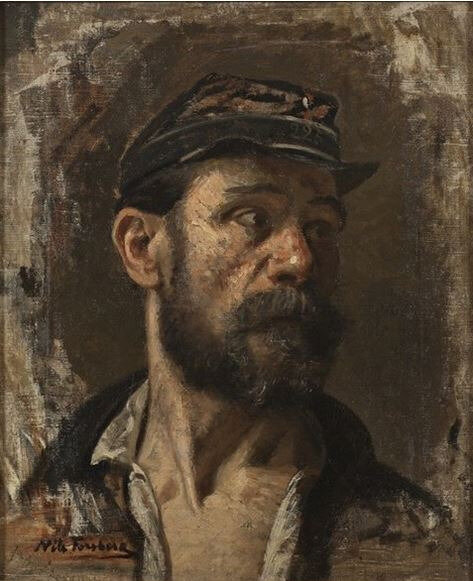 Forsberg (Nils)