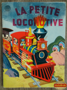 La petite locomotive