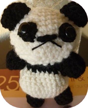 panda
