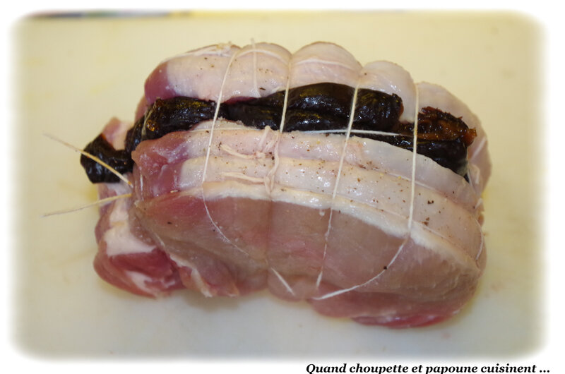 filet de porc aux pruneaux-4133