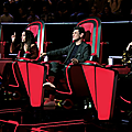 The Voice : Episode 7