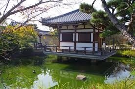 temple Hokkeji