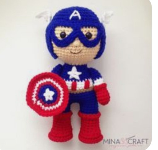 Captain America