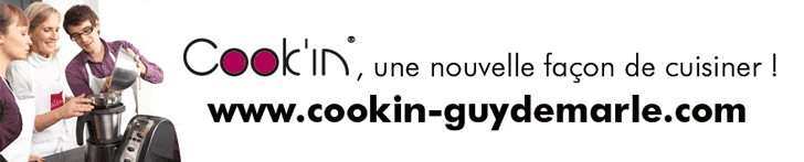 Signature-Cookin