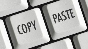 copy