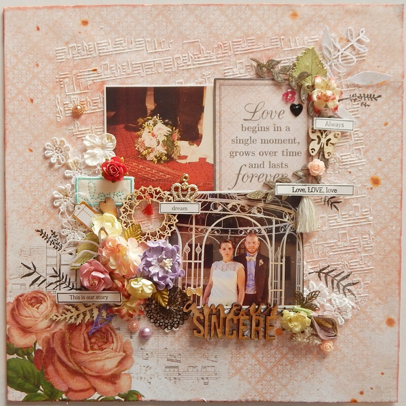 la bulle a scrap page n°4 001