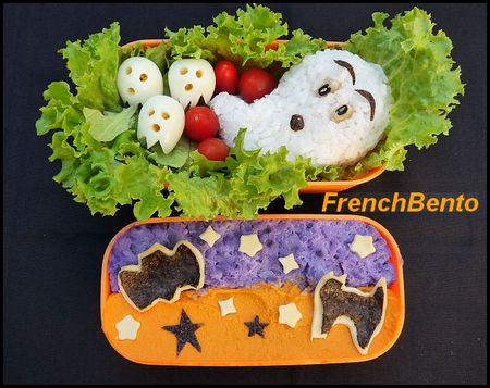 halloween_bento