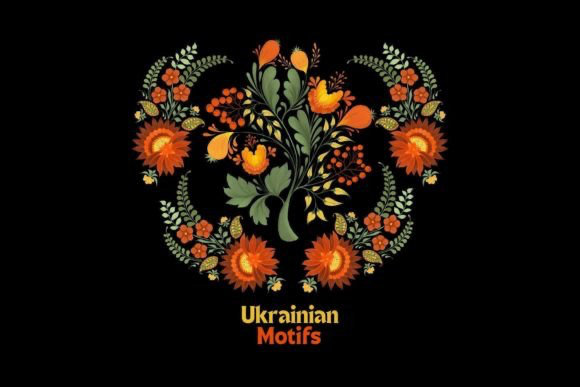 Ukrainian-Motifs-Borders-Clipart-Graphics-31647467-4-580x387