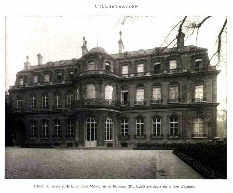 Hotel du Prince