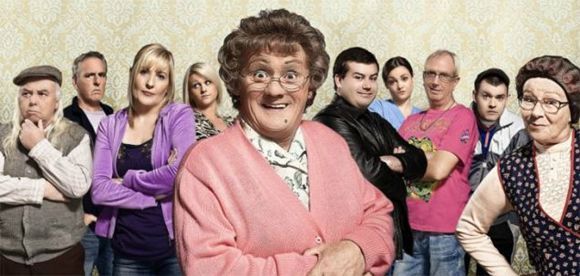 MrsBrownsBoys