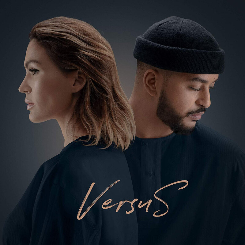 VERSUS - À LA VIE