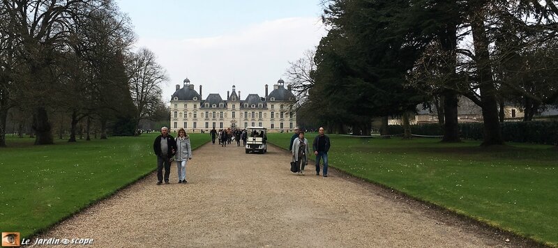 Cheverny-0