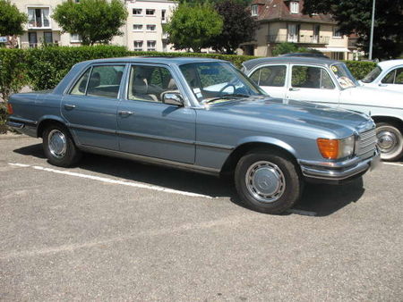 Mercedes280SEW116prof
