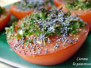 tomate_grillee_pavot