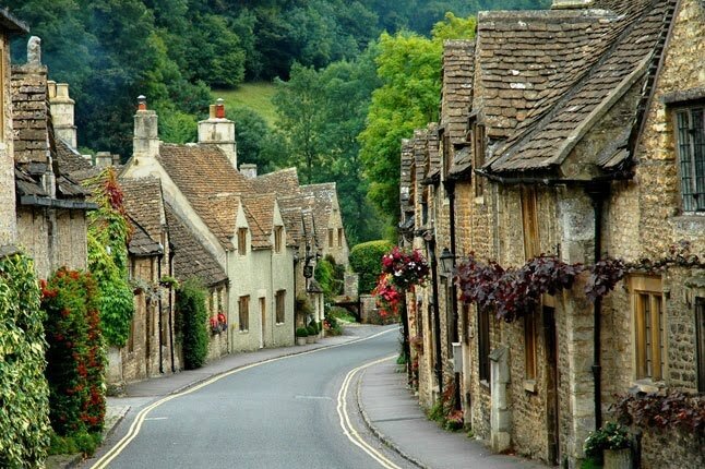 cotswolds