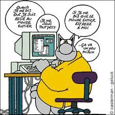 le chat 5
