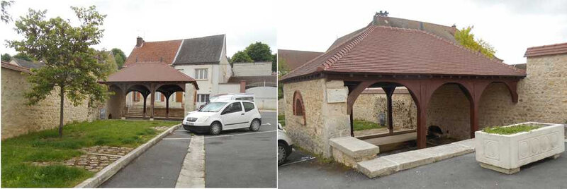 lavoir 1