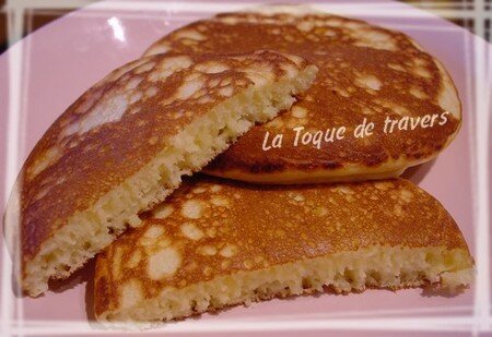 Pancakes