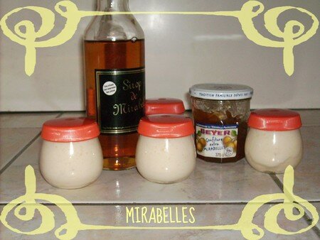 MIRABELLE
