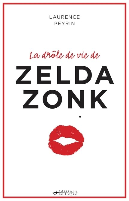 zelda zonk