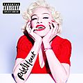<b>Madonna</b> pour Rebel Heart