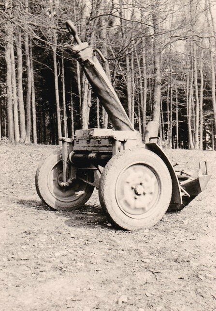 1964 SML 46° R
