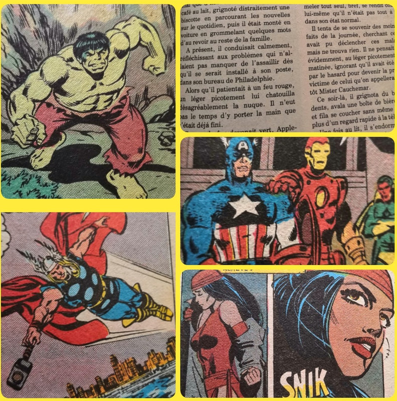 Image comics Hulk tome 1