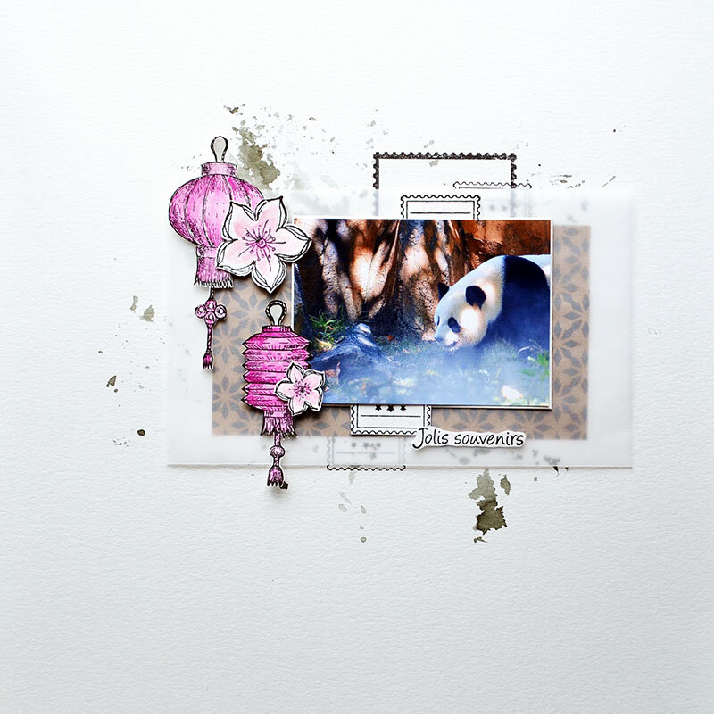 Blogorel