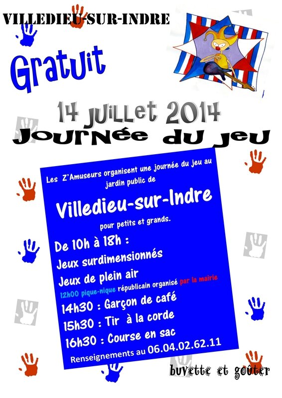 affiche 14 juillet 2014-1