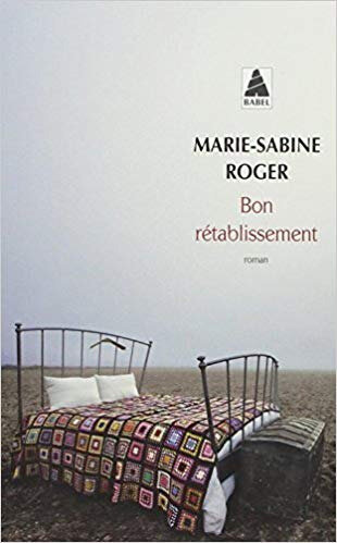 bon rétablissement