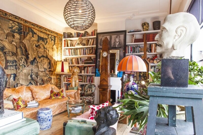 art-deco-eclectic-antwerp-belgium-by-gert-voorjans-maximalist-interior-design