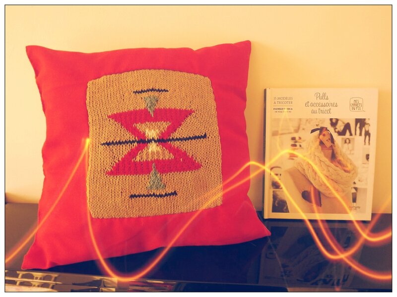 coussin p 5