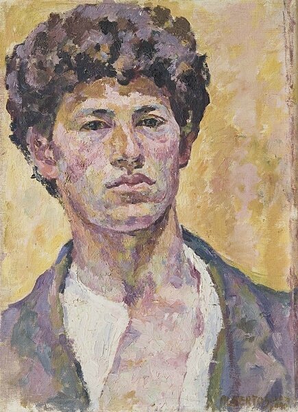 Giacometti par