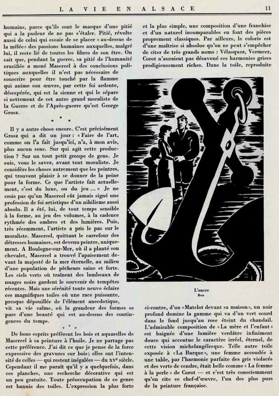 Masereel la barque2
