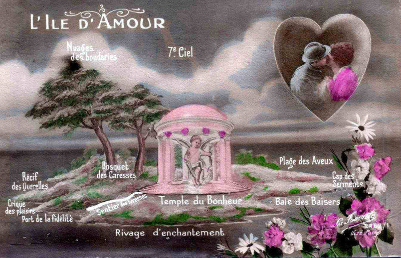 Carte poste aimer2