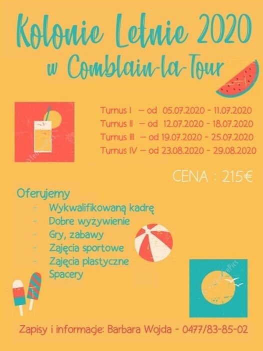 COMBLAIN LATO WOJDA PMSz