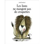 Leslionsnemangentpasdecroquettes