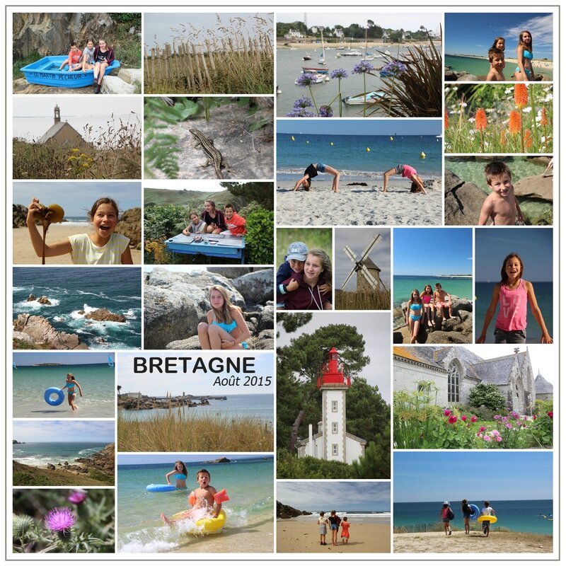 Best of Concarneau Août 2015