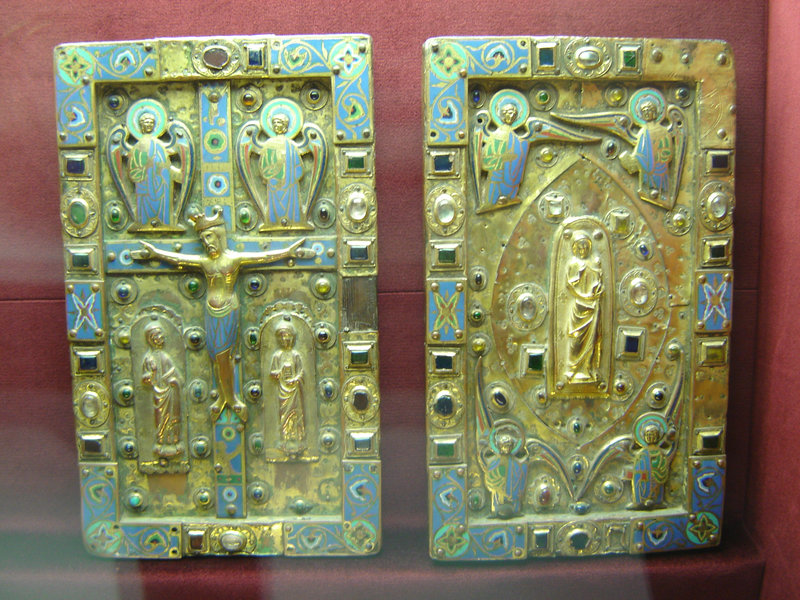 St nectaire plats