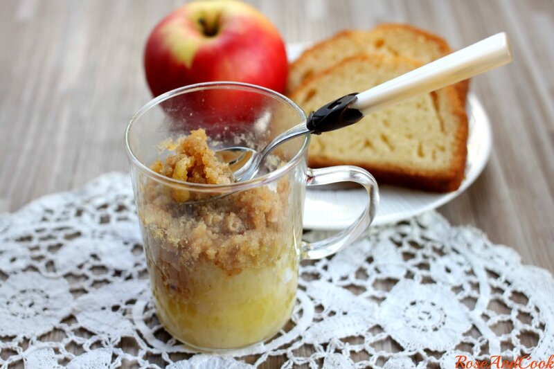MugCake