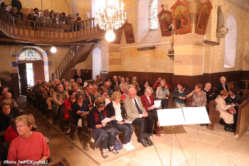 Photos JMP©Koufra 12 - Tauriac de Camarès - Concert - 09062019 - 0024