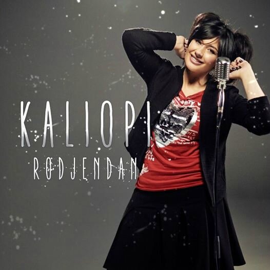 Kaliopi - Rodjendan
