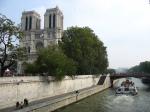 Paris, Notre-Dame, quais de Seine (75)
