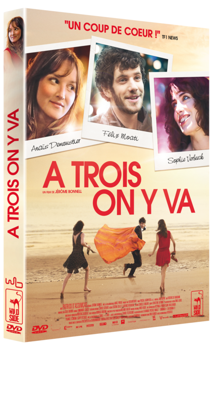 A 3 ON Y VA-DVD def
